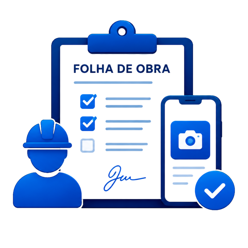 Aplicações Web à Medida