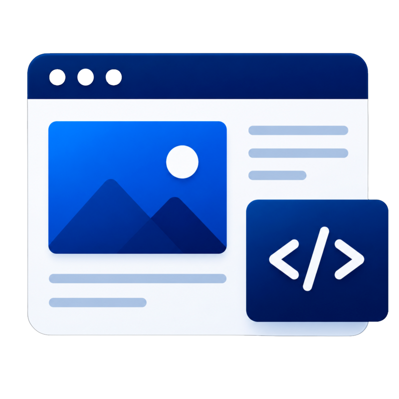Desenvolvimento Web